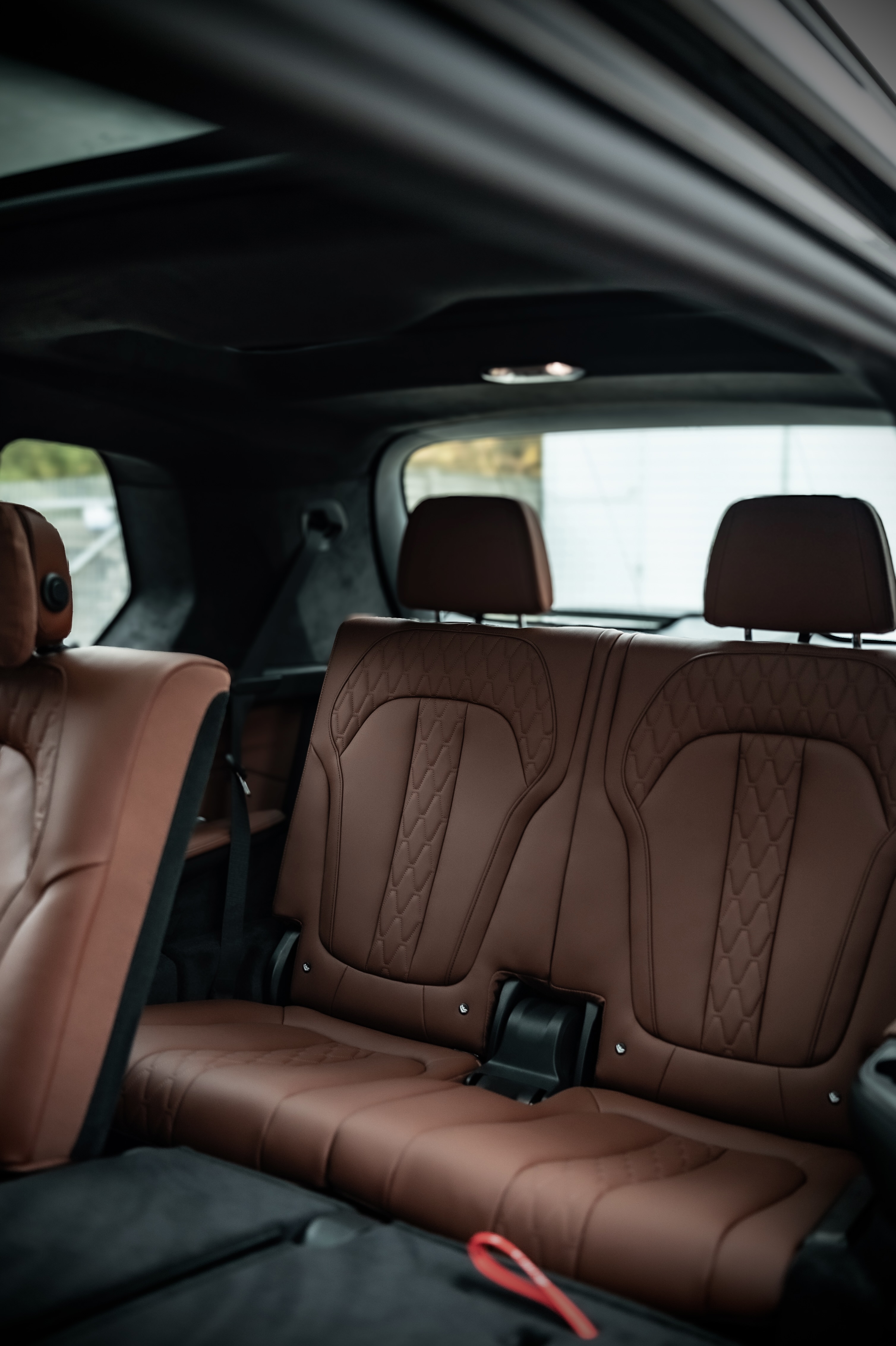 BMW X7 740d xDrive 2025 – 350 KM, 720 Nm i 7 miejsc