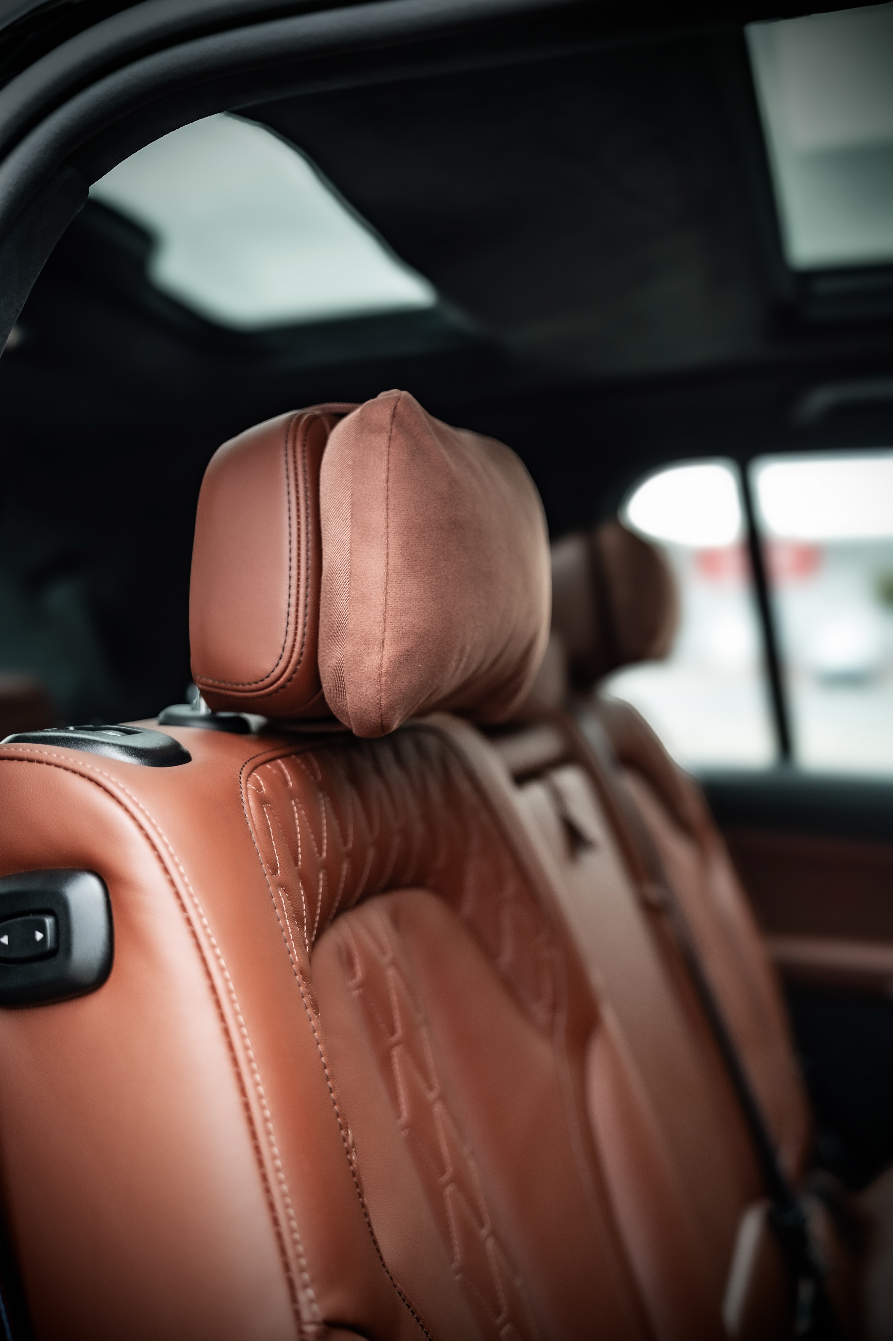 BMW X7 740d xDrive 2025 – 350 KM, 720 Nm i 7 miejsc