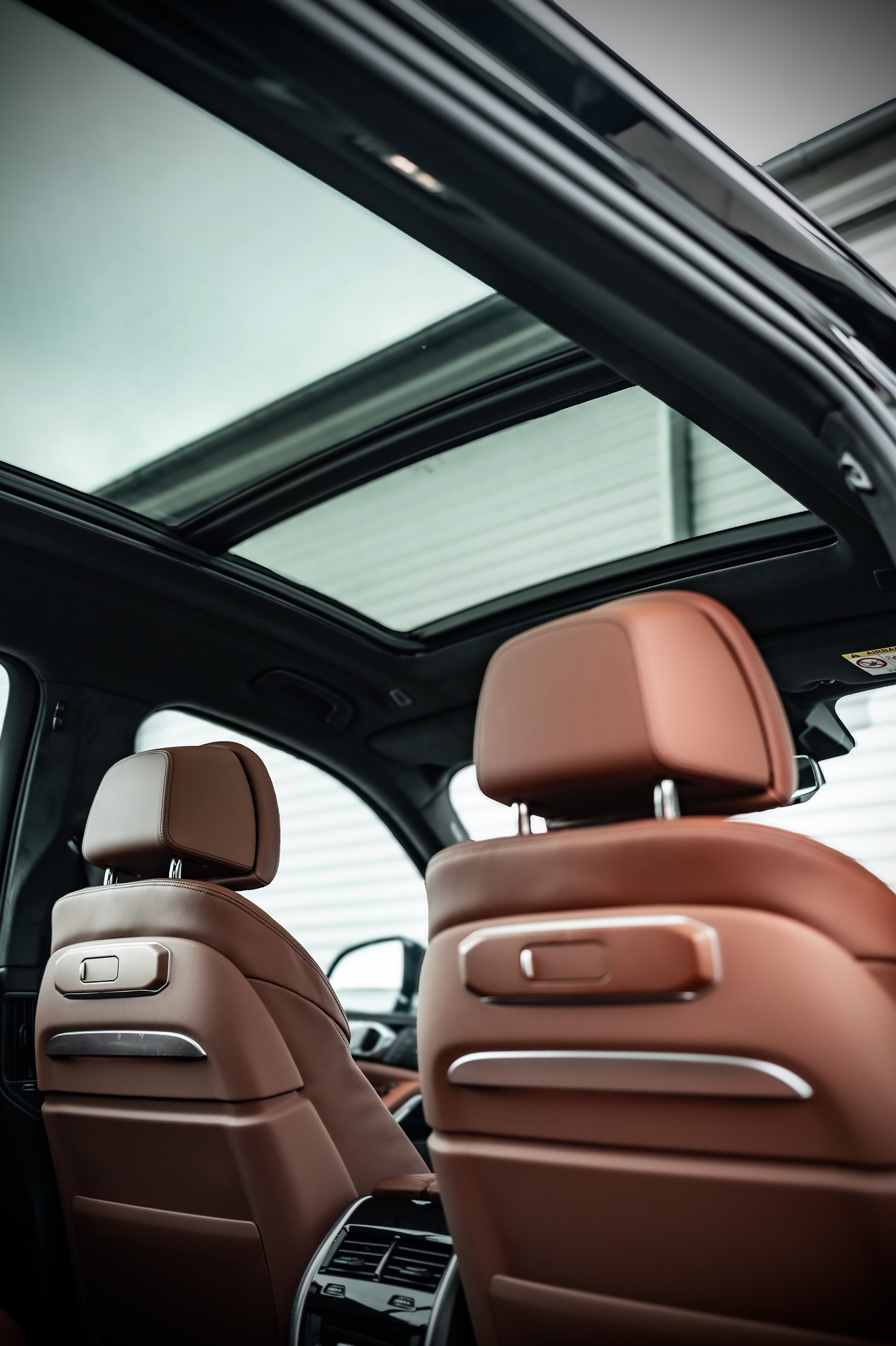 BMW X7 740d xDrive 2025 – 350 KM, 720 Nm i 7 miejsc