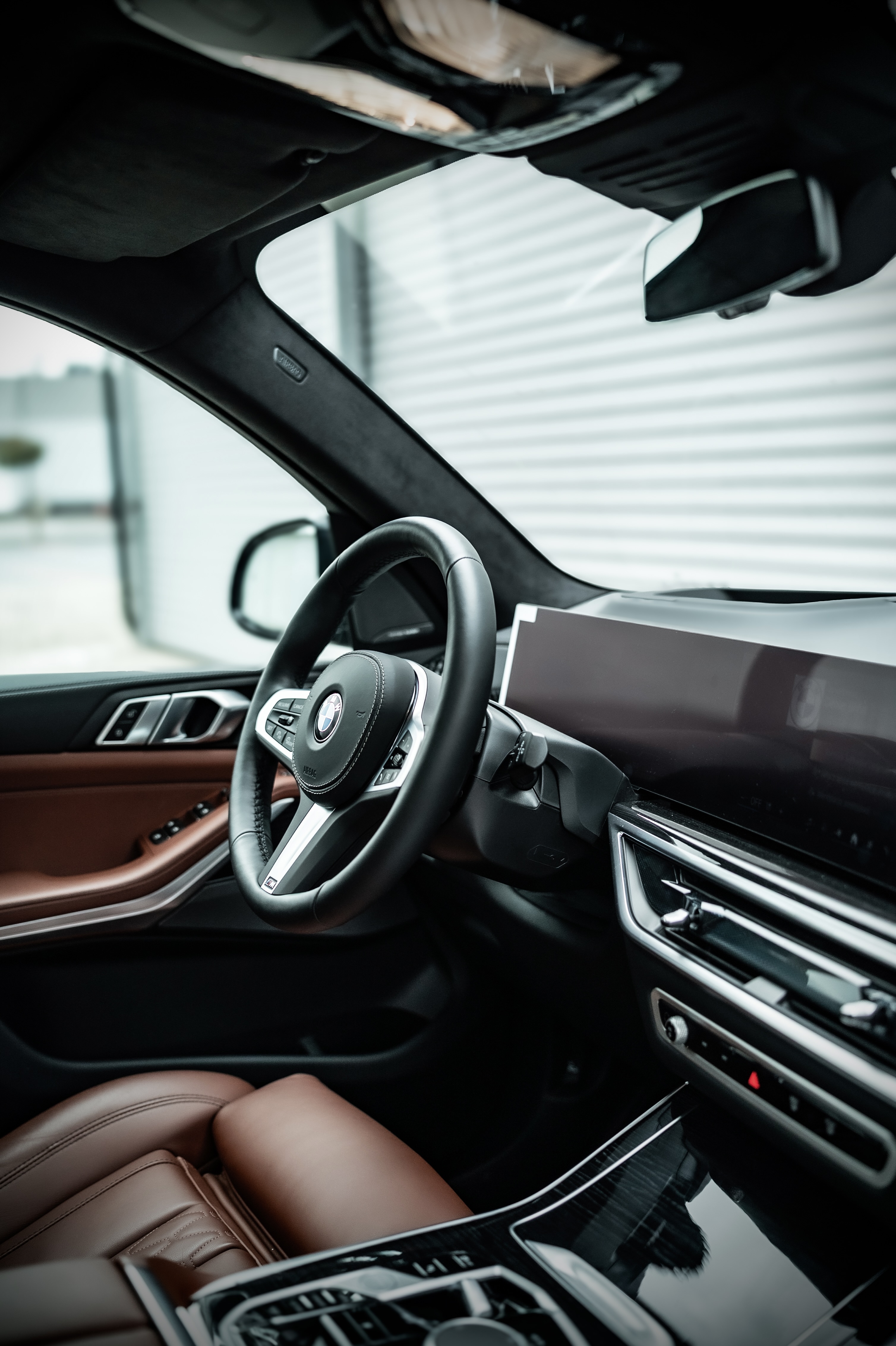 BMW X7 740d xDrive 2025 – 350 KM, 720 Nm i 7 miejsc