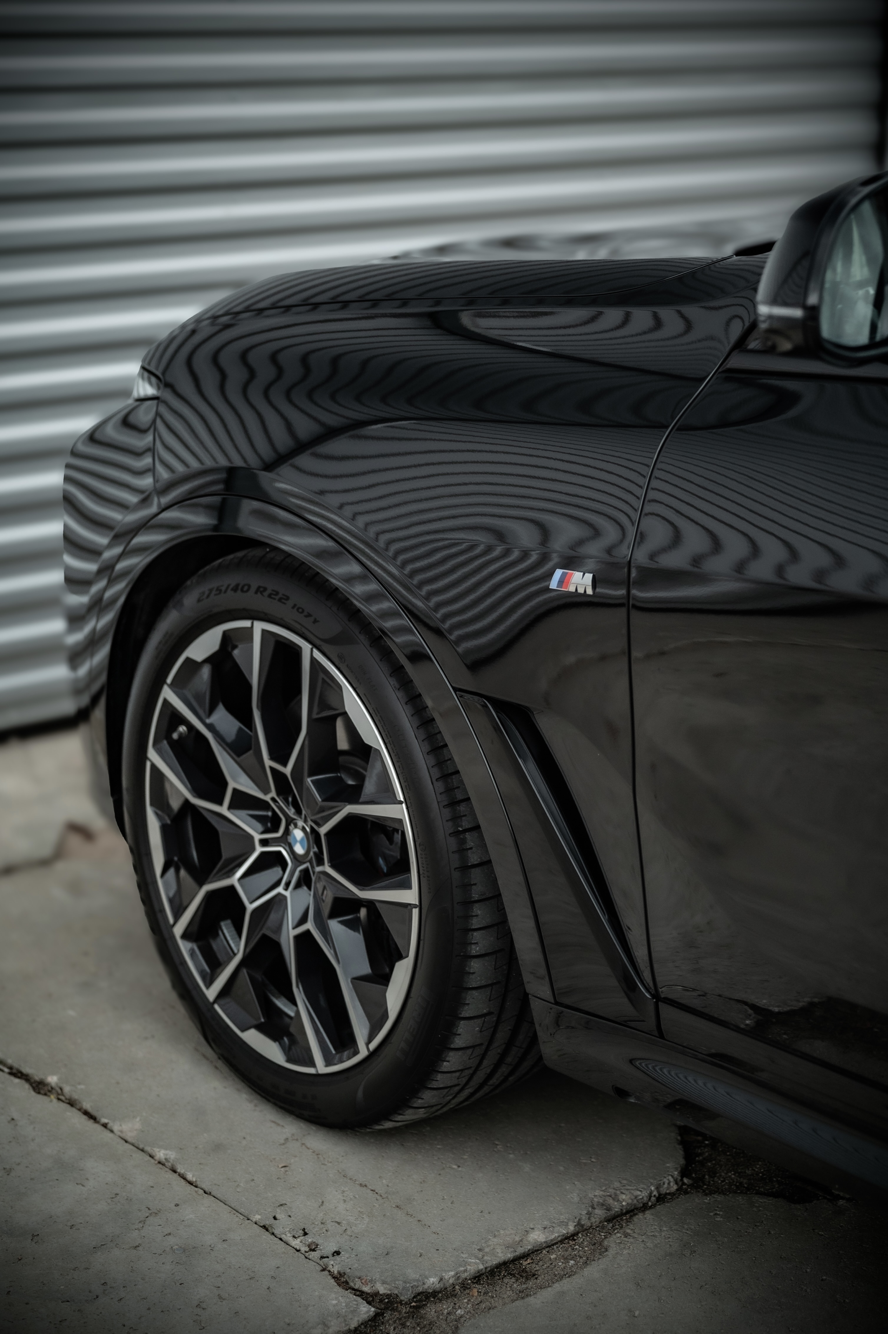 BMW X7 740d xDrive 2025 – 350 KM, 720 Nm i 7 miejsc