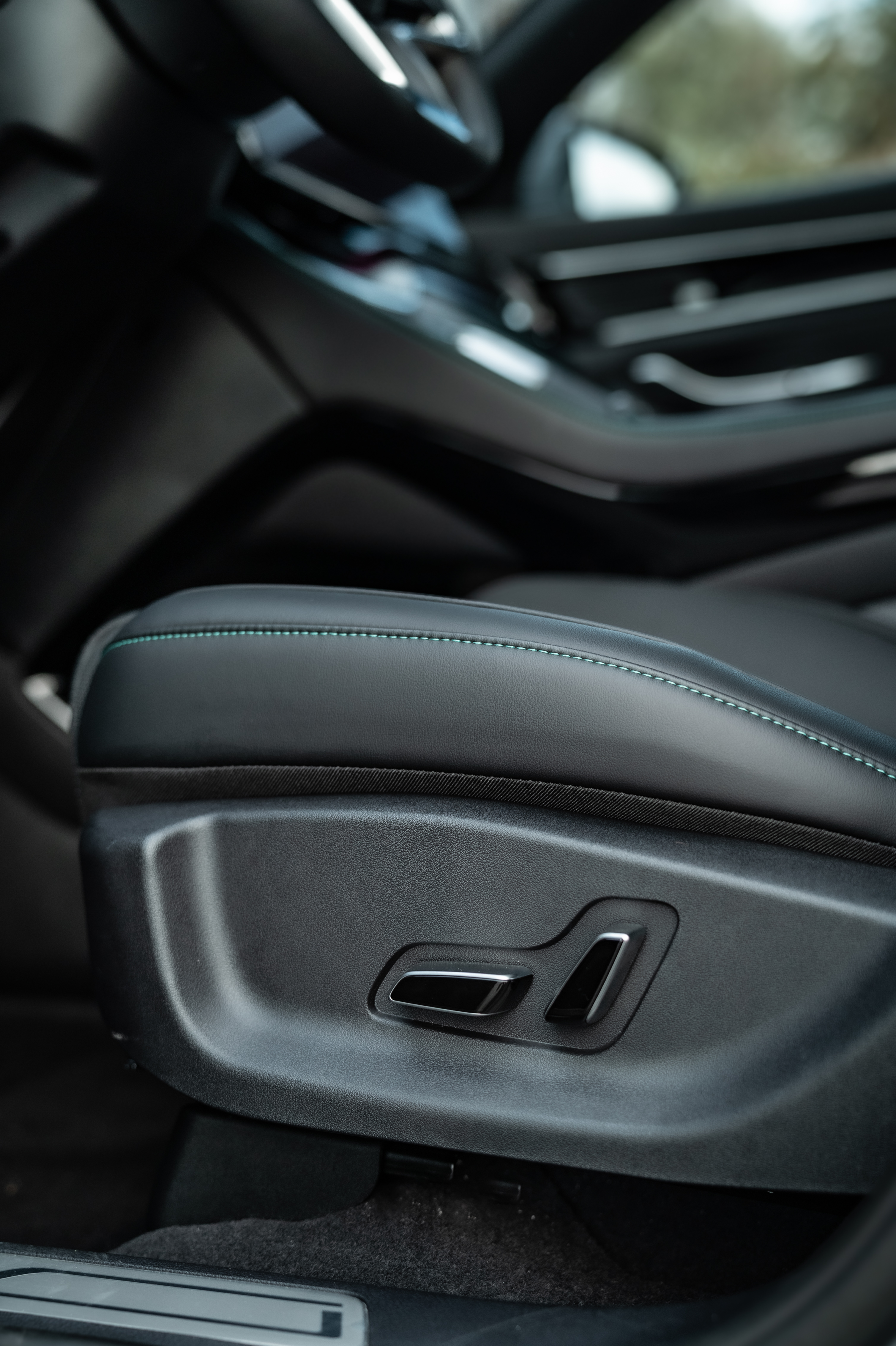 BYD SEAL-U 2025 – SUV