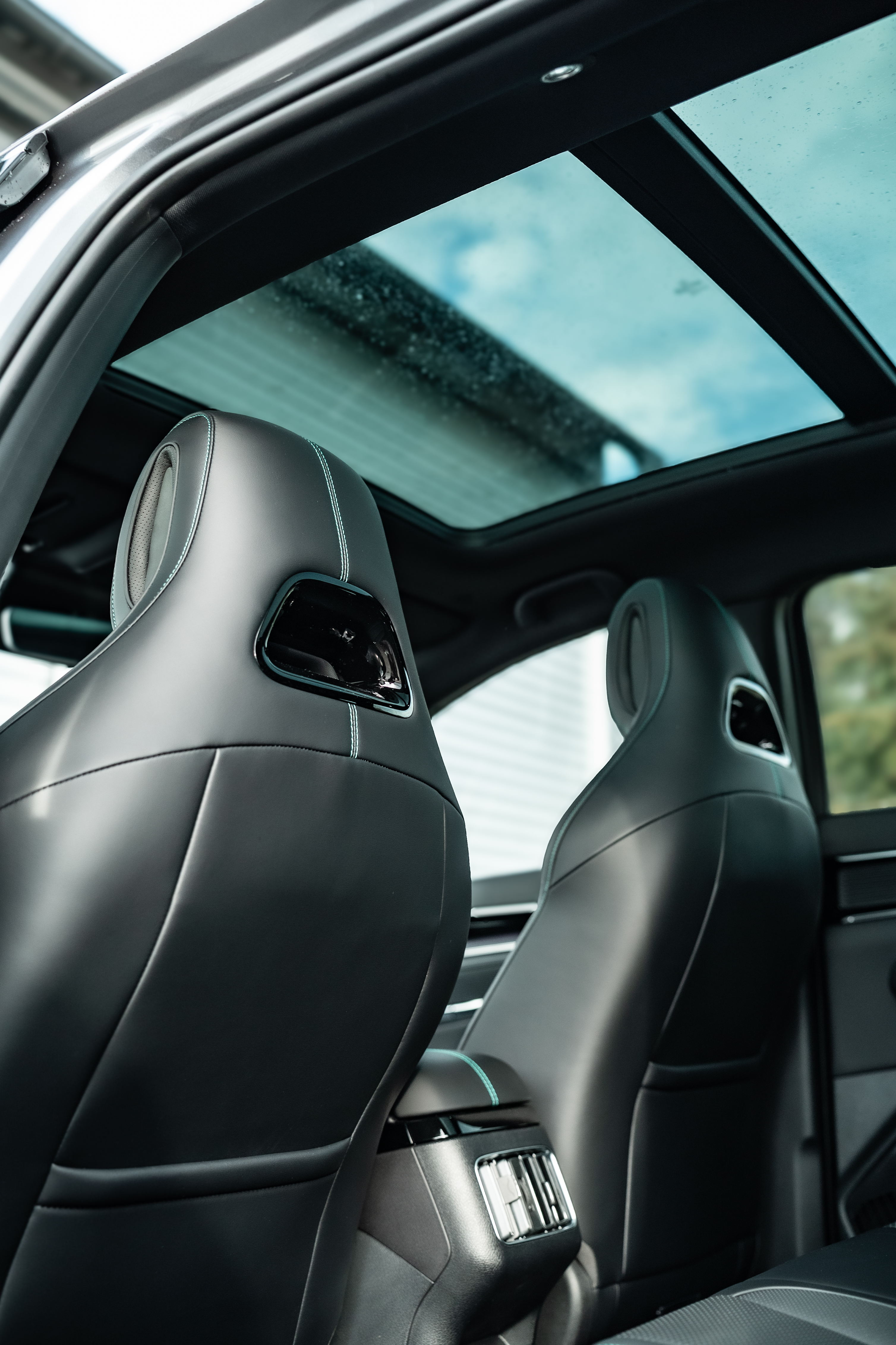 BYD SEAL-U 2025 – SUV