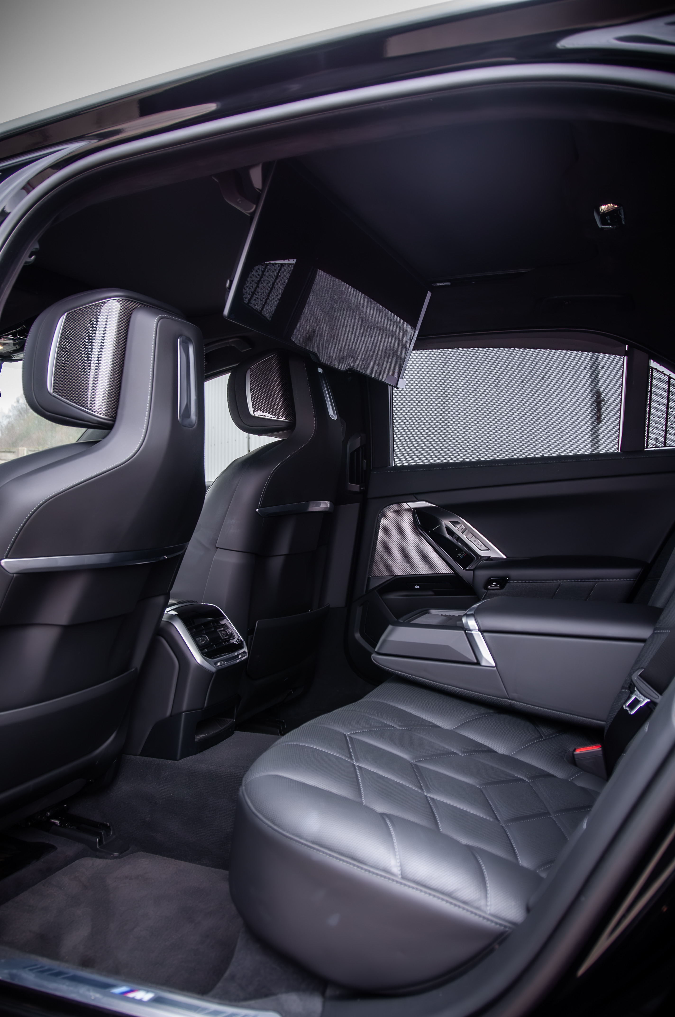 BMW 740d xDrive 2023 – Luksusowa limuzyna z dieslem