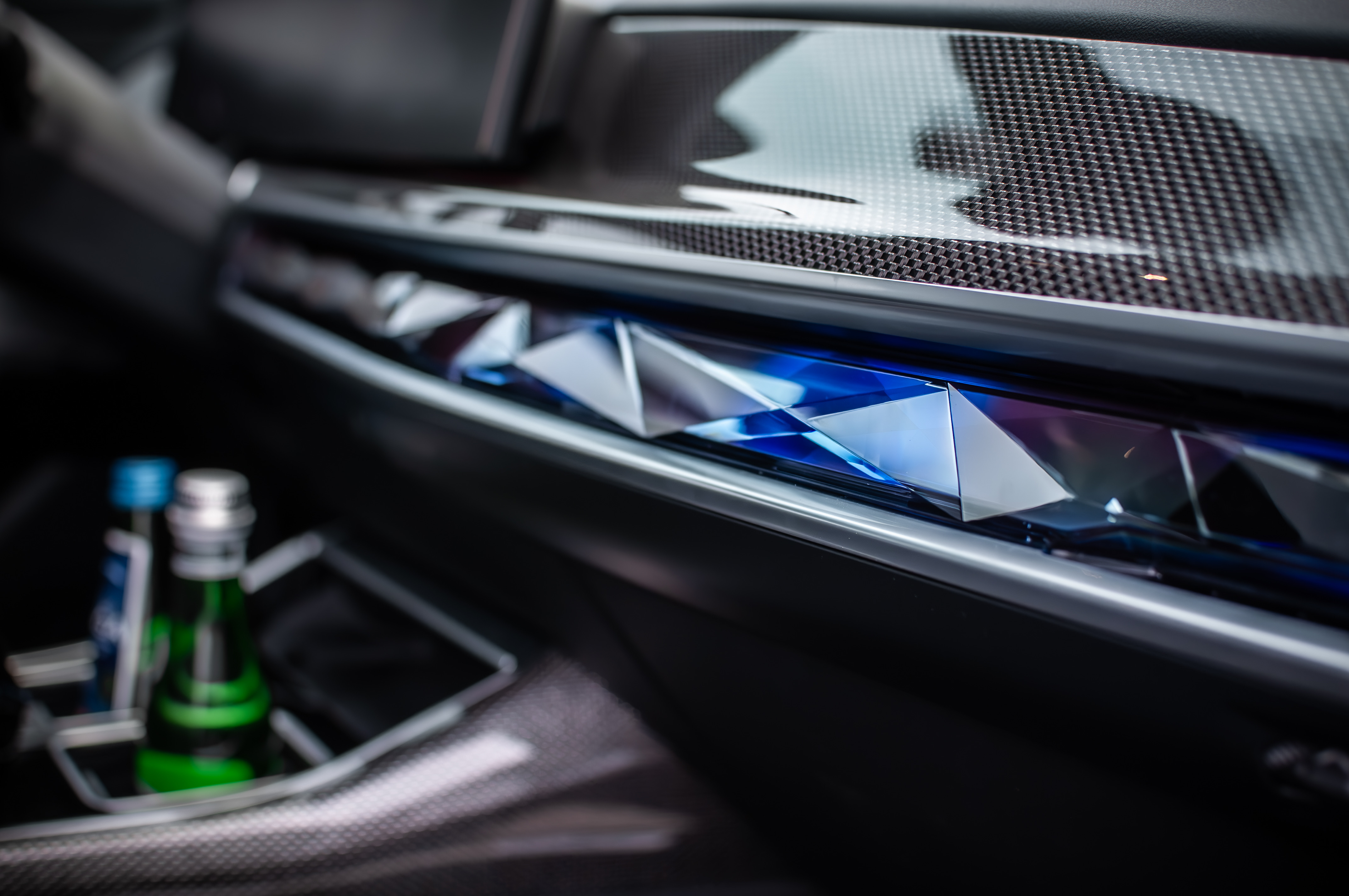 BMW 740d xDrive 2023 – Luksusowa limuzyna z dieslem