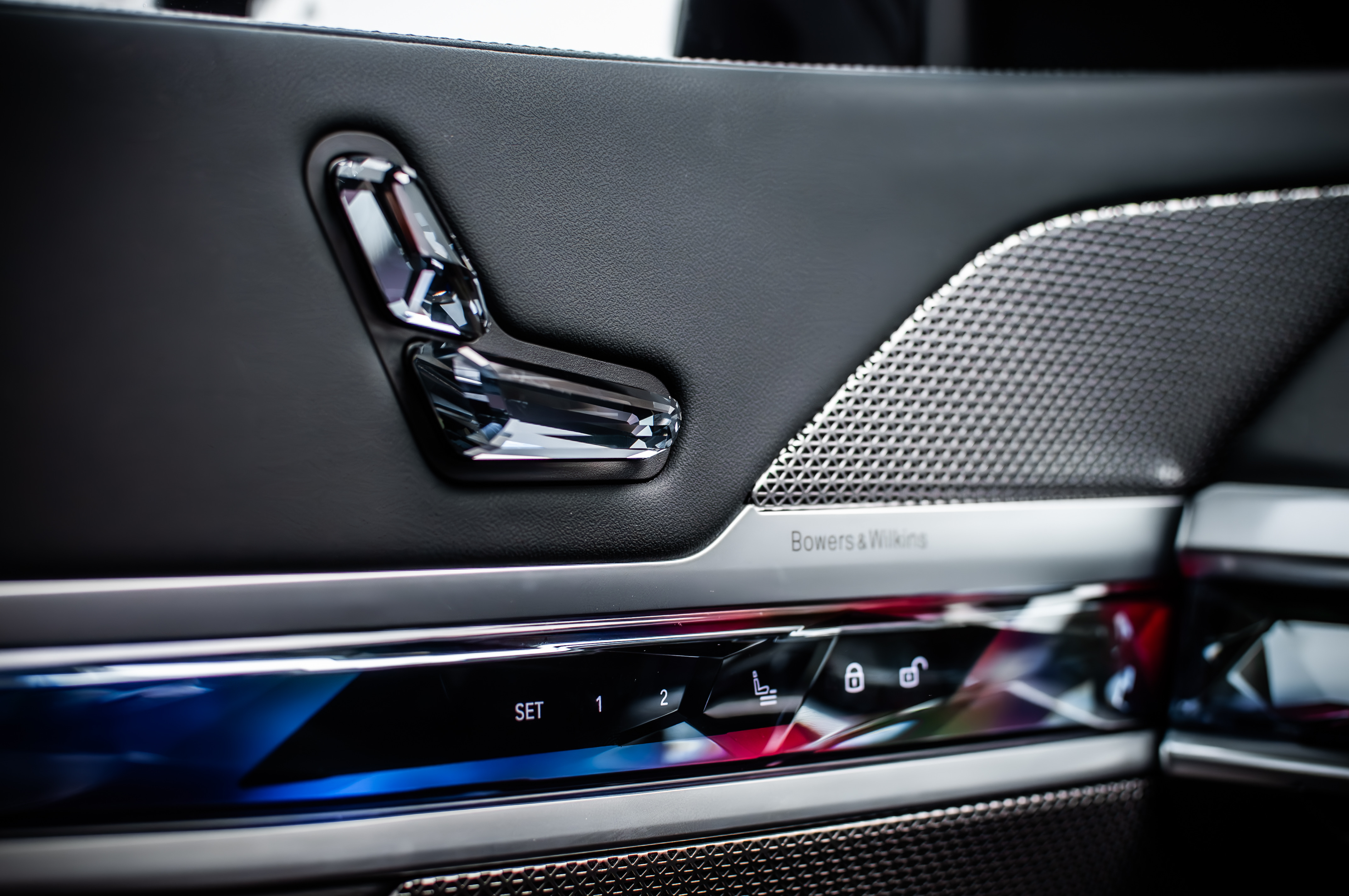 BMW 740d xDrive 2023 – Luksusowa limuzyna z dieslem