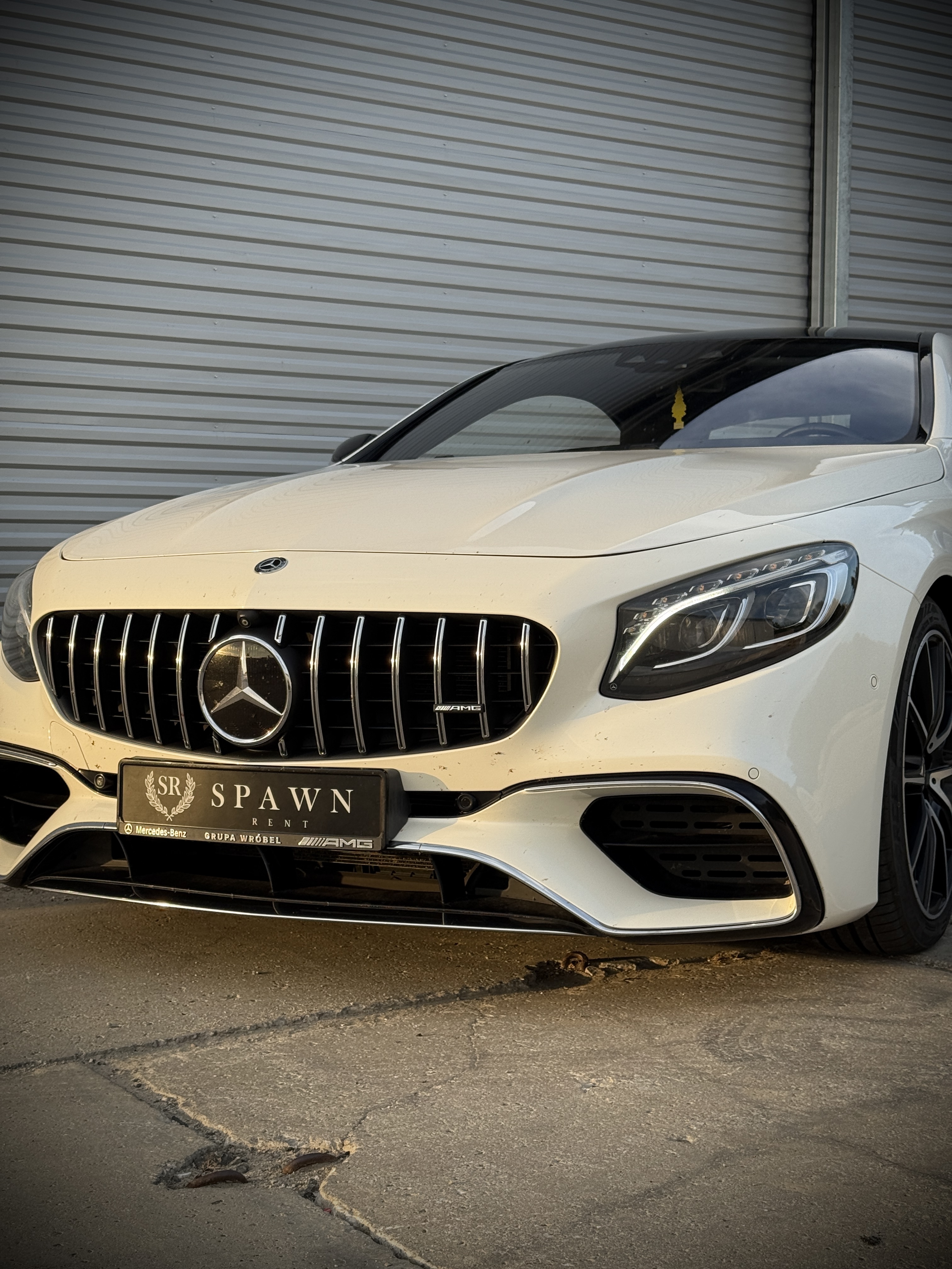 Mercedes-AMG E53 Coupé 2021 – 435 KM i styl bez kompromisów