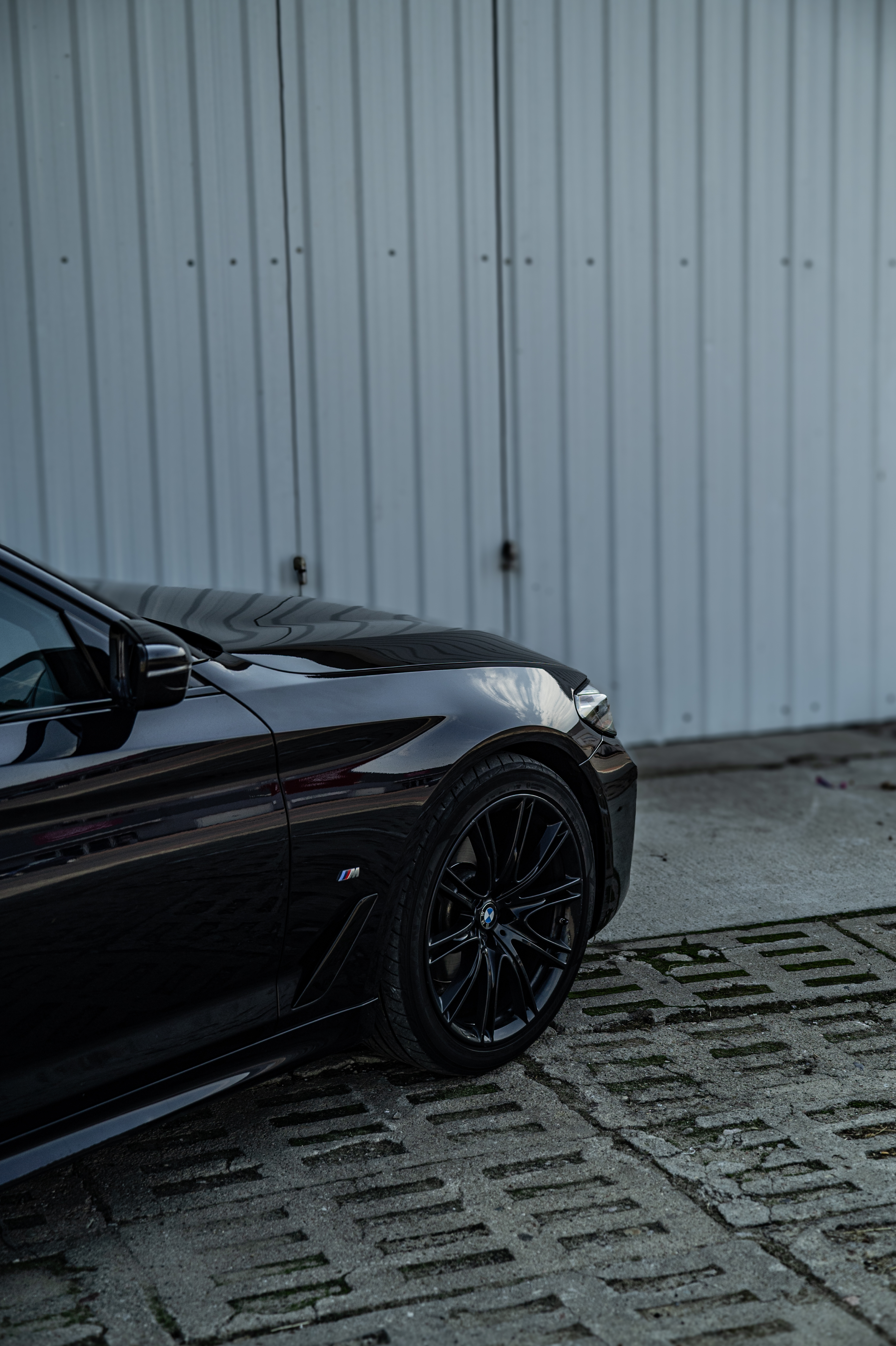 BMW 520d 2021 – Dojrzała piątka po liftingu