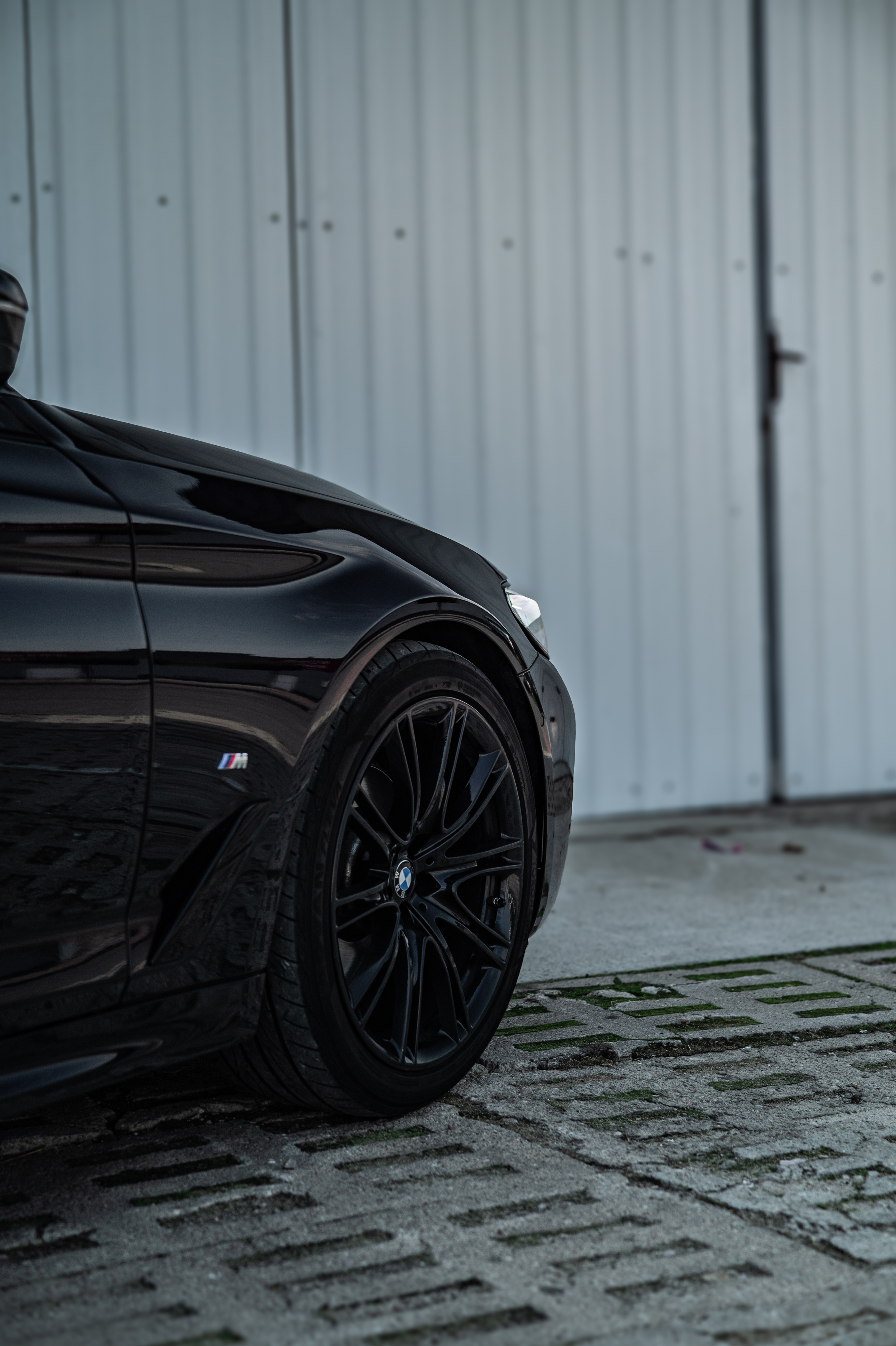 BMW 520d 2021 – Dojrzała piątka po liftingu