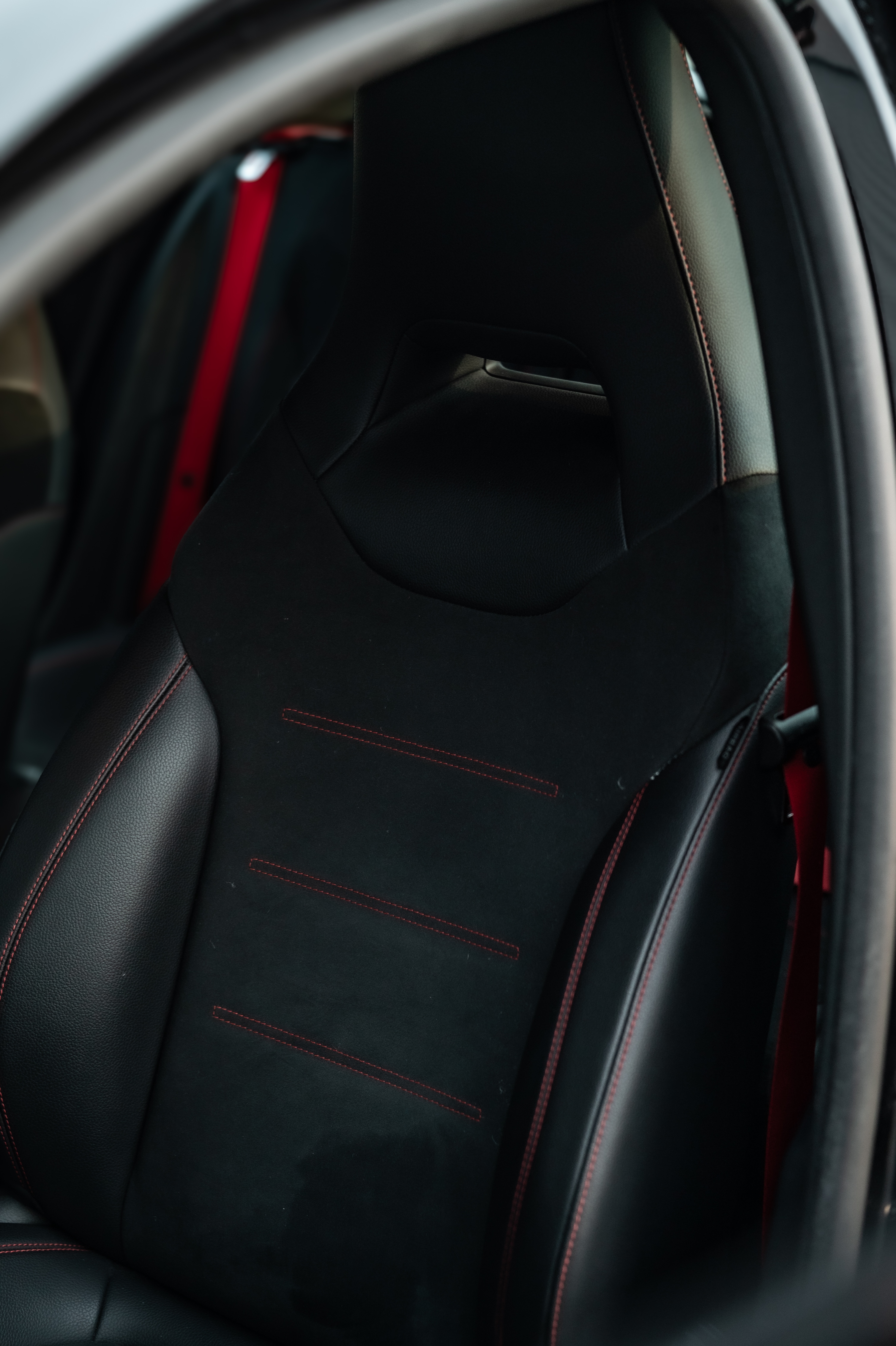 Mercedes-AMG A35 2021 – Hot hatch pełen emocji