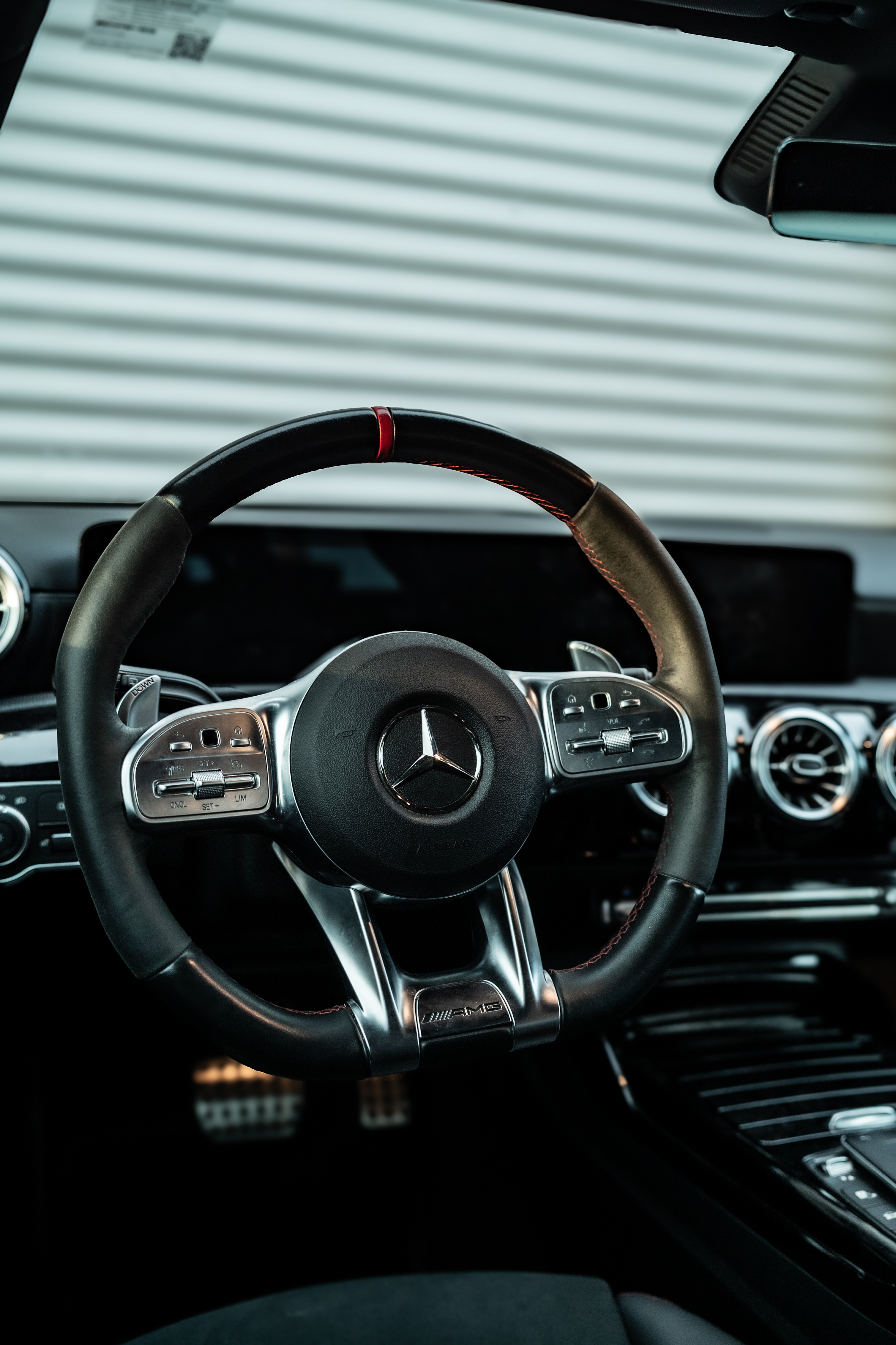 Mercedes-AMG A35 2021 – Hot hatch pełen emocji