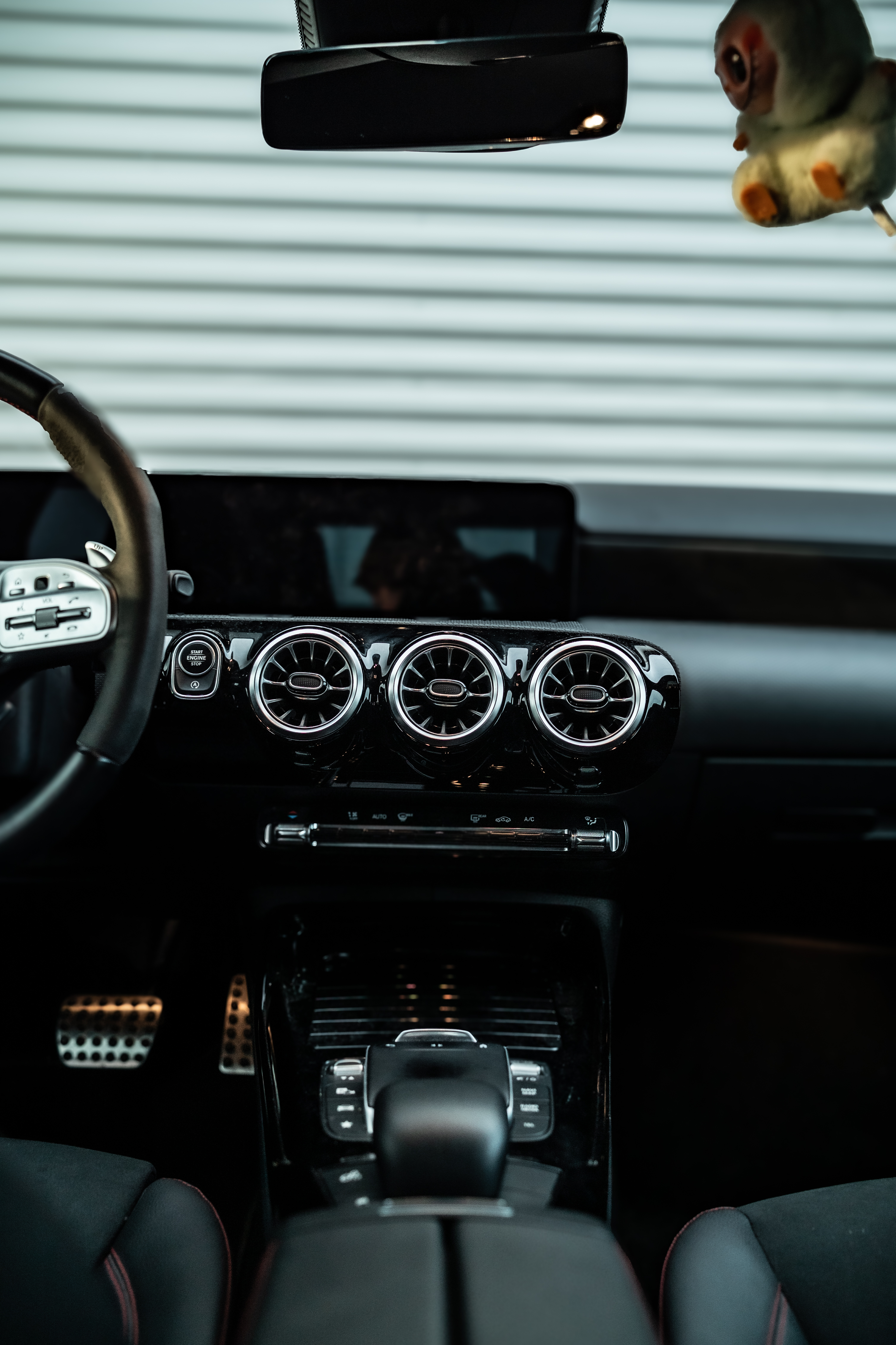 Mercedes-AMG A35 2021 – Hot hatch pełen emocji