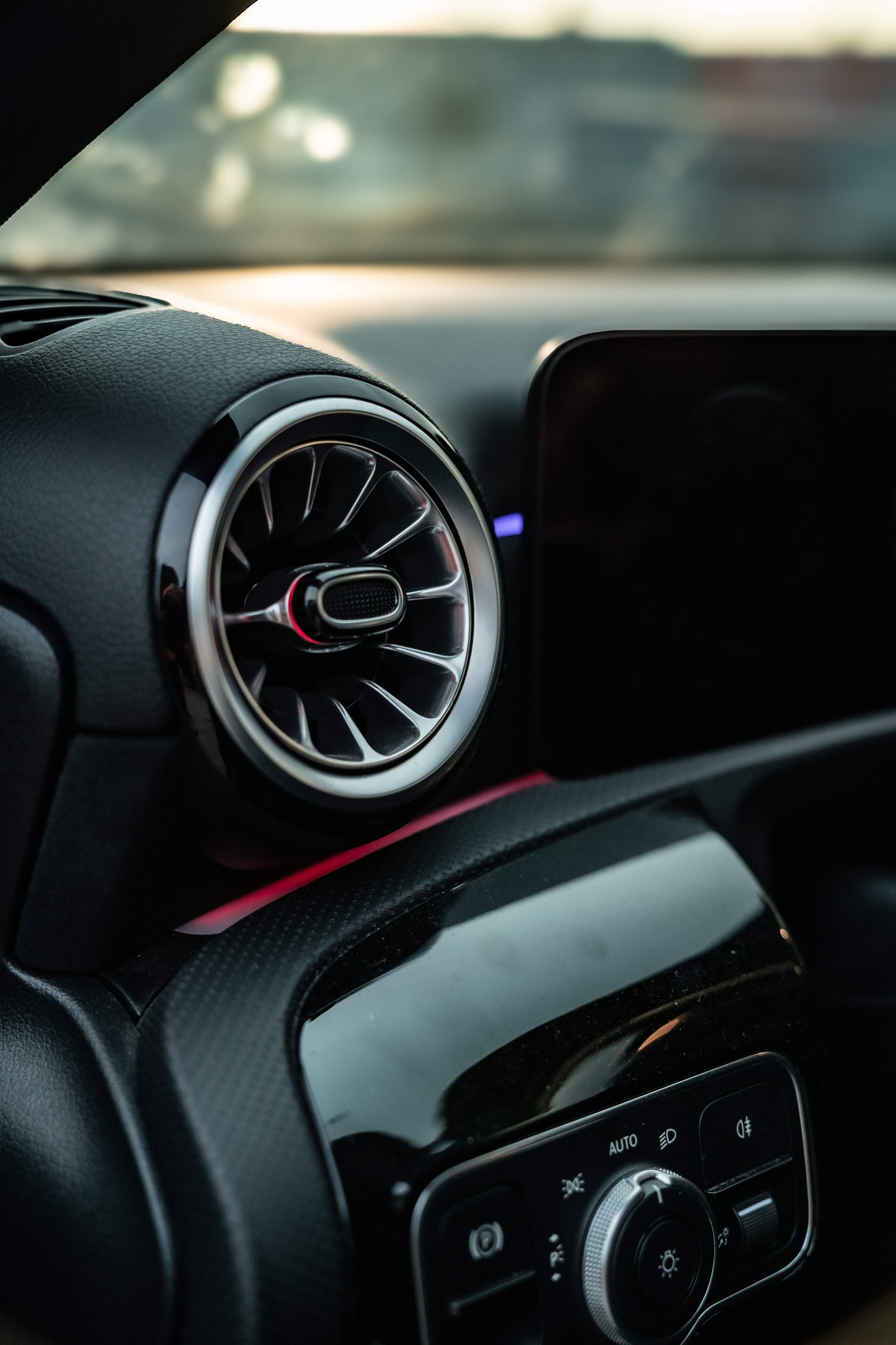 Mercedes-AMG A35 2021 – Hot hatch pełen emocji