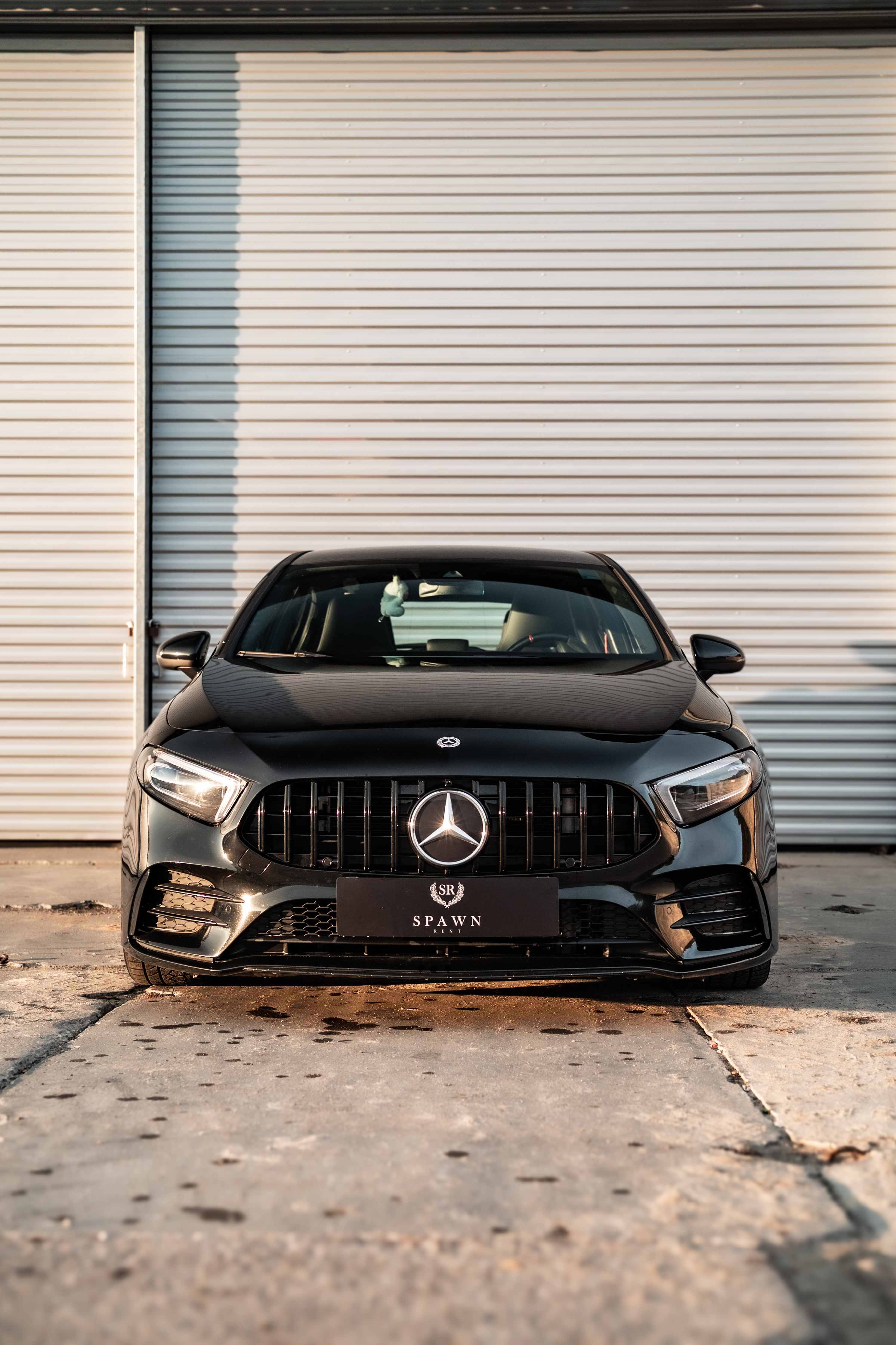 Mercedes-AMG A35 2021 – Hot hatch pełen emocji