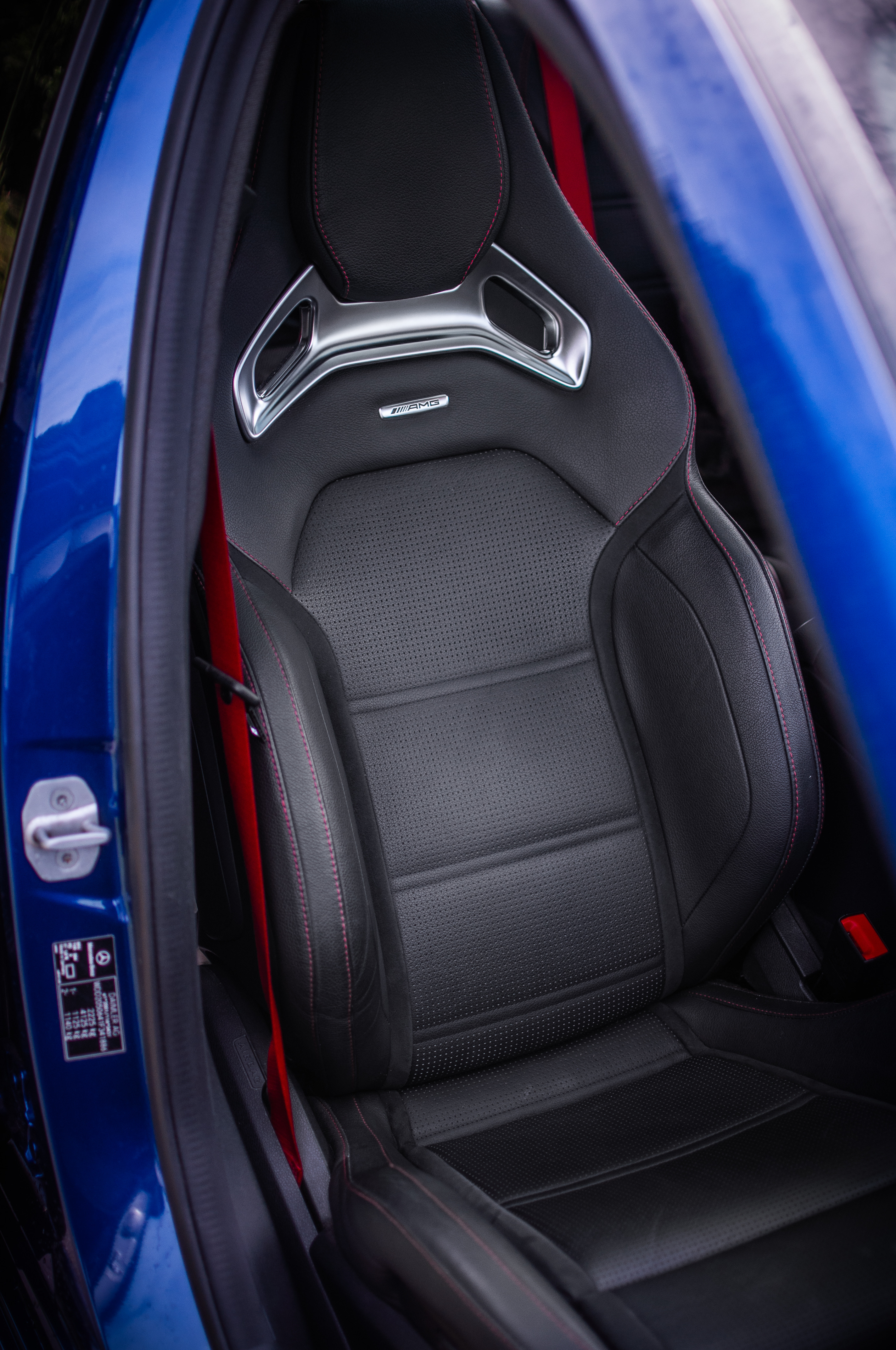 Mercedes-AMG C43 2015 – Sport i elegancja w jednym