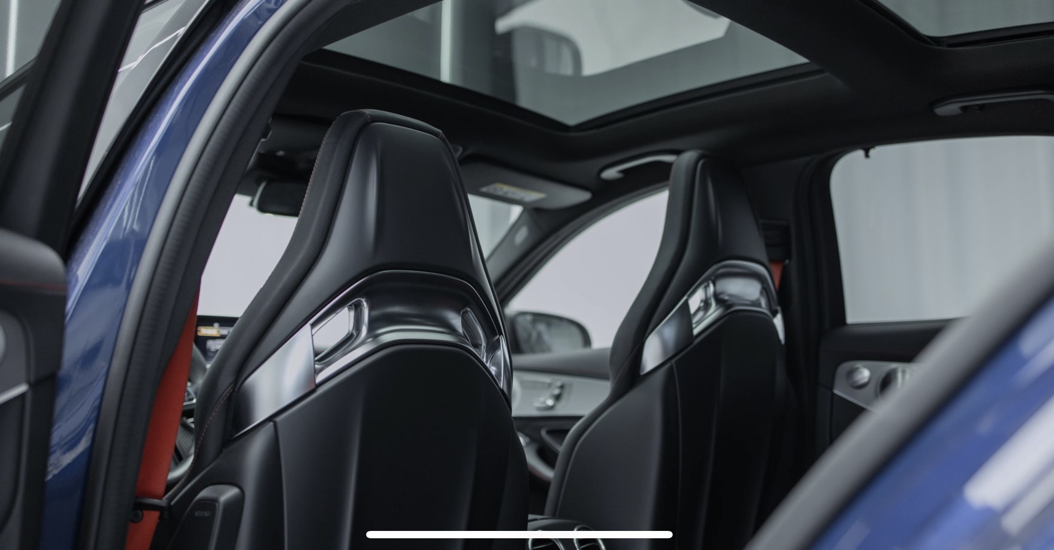 Mercedes-AMG C43 2015 – Sport i elegancja w jednym