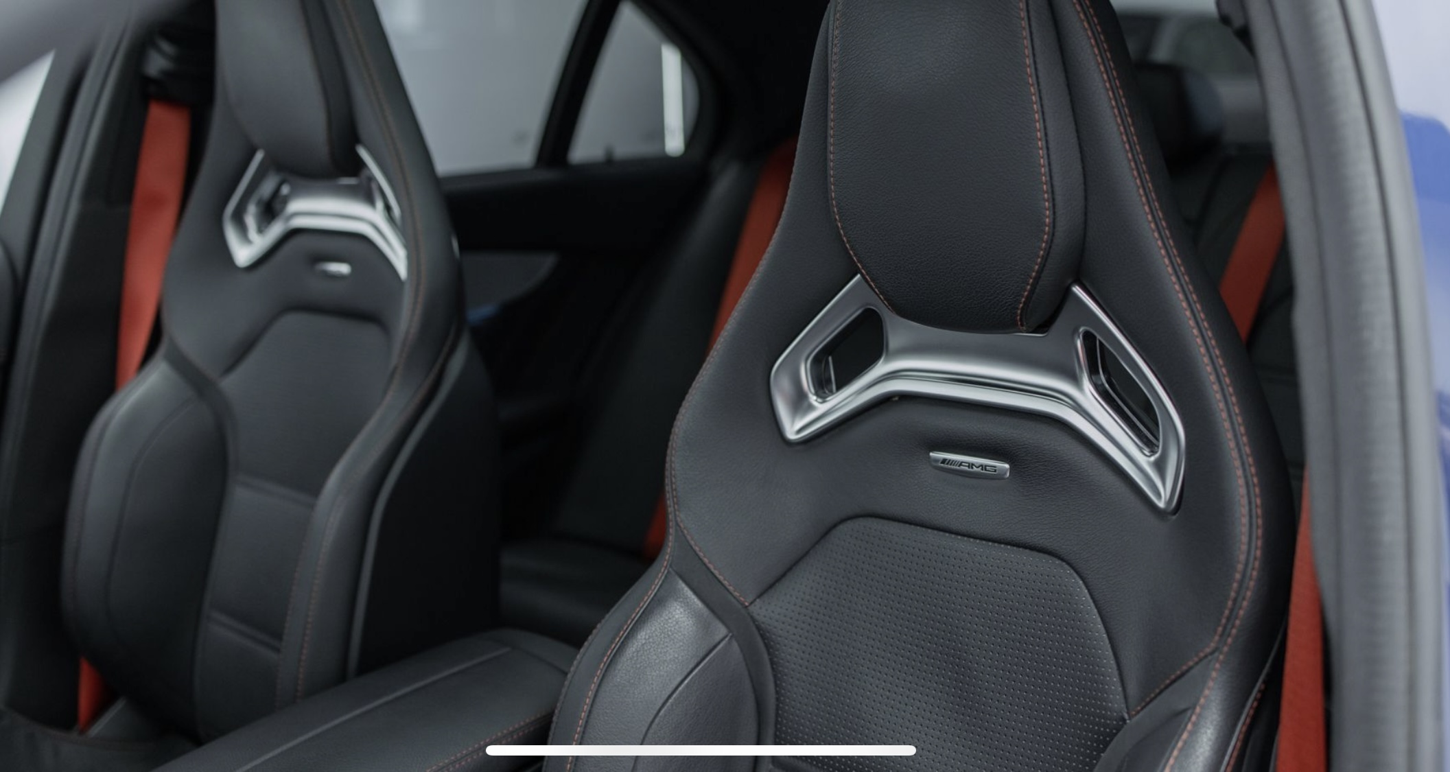 Mercedes-AMG C43 2015 – Sport i elegancja w jednym