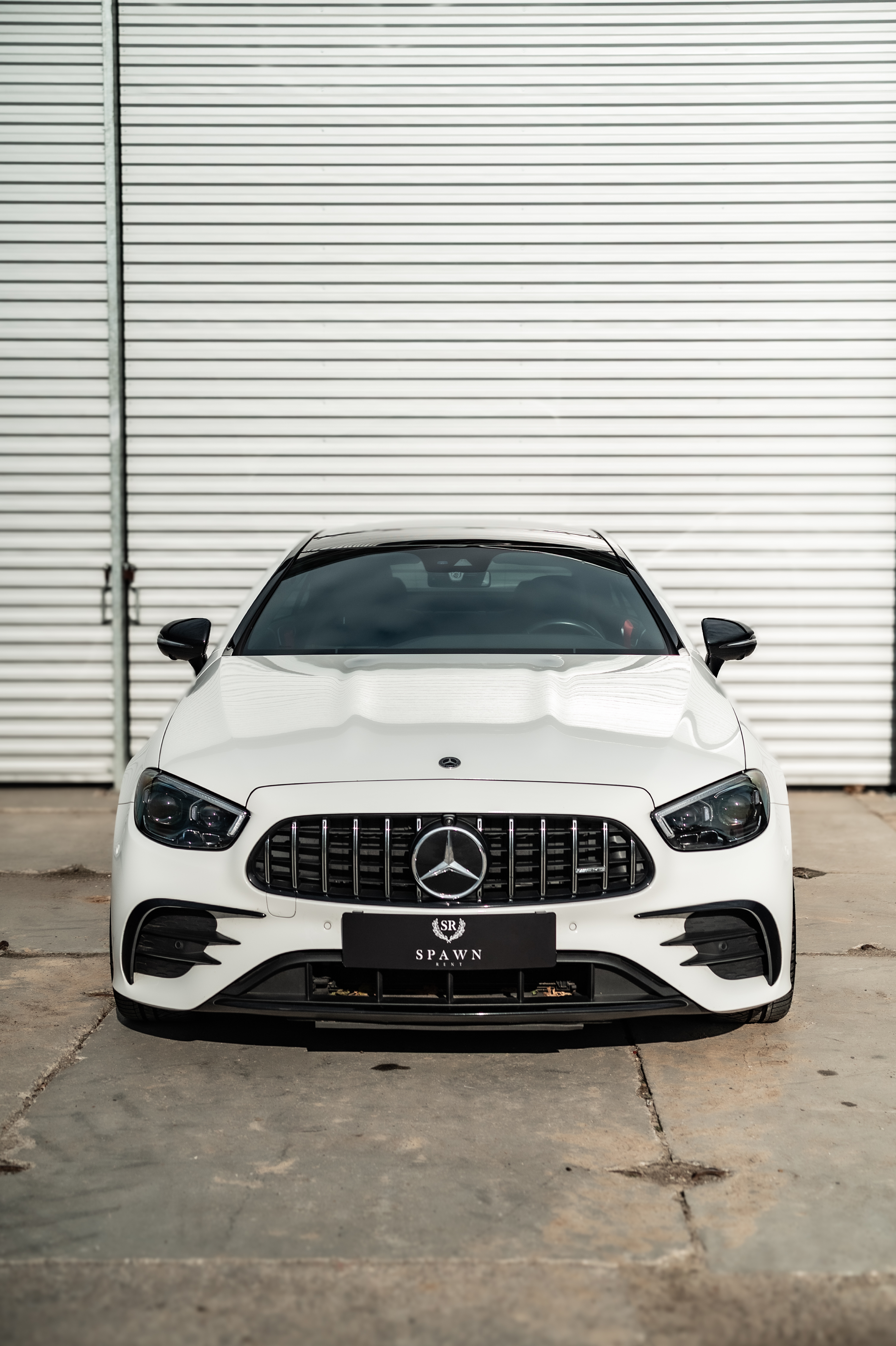 Mercedes-AMG E53 Coupé 2021 – 435 KM i styl bez kompromisów