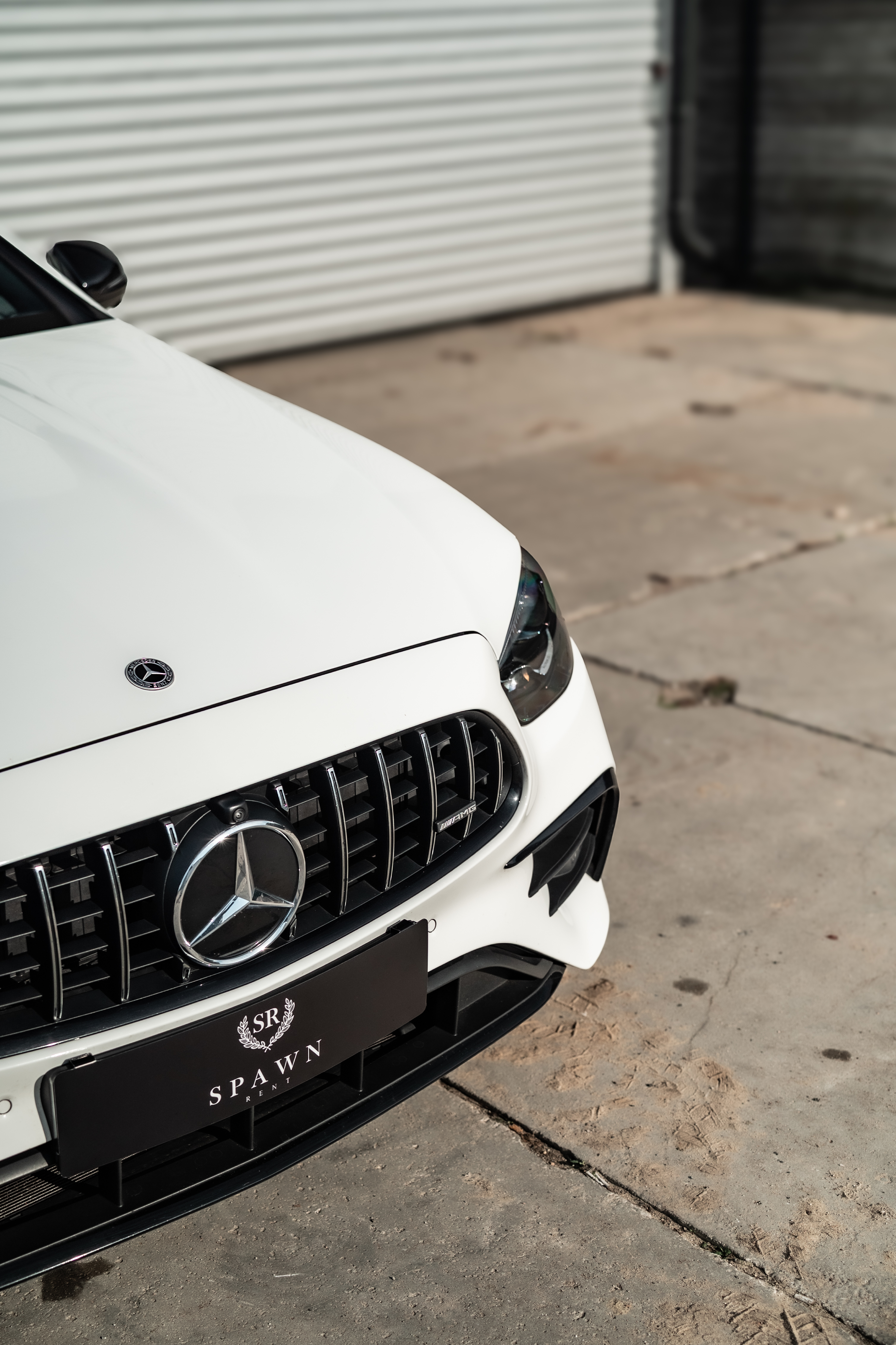 Mercedes-AMG E53 Coupé 2021 – 435 KM i styl bez kompromisów