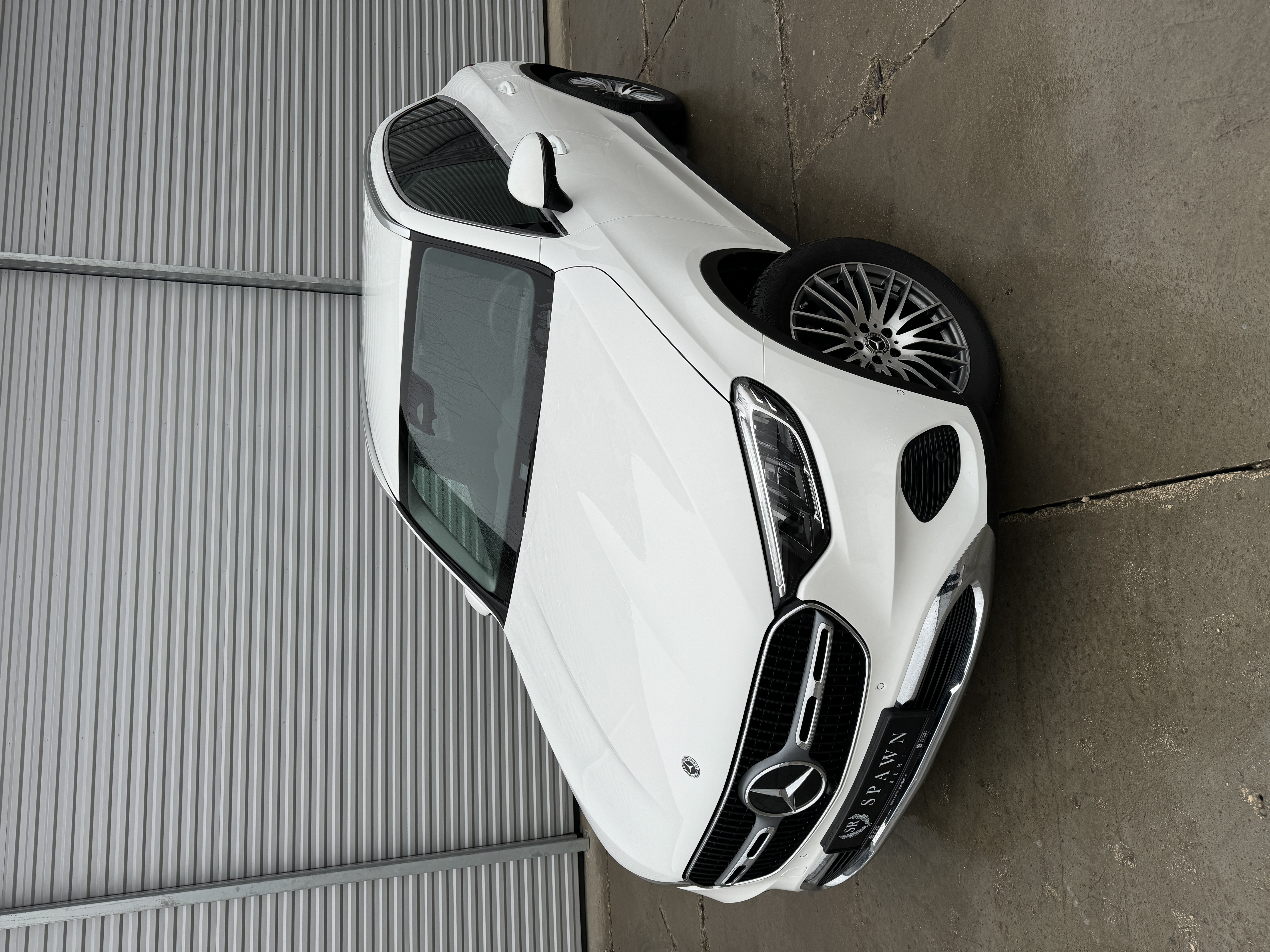 Mercedes GLC 220d NEW