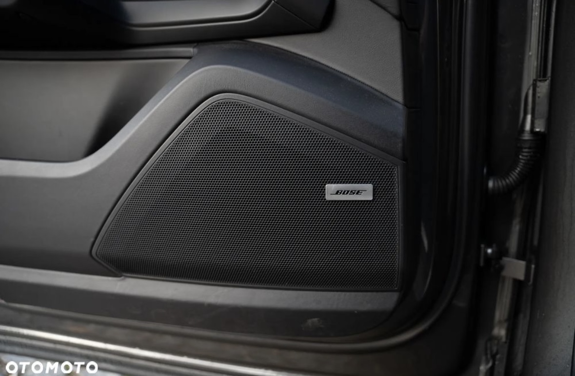 Porsche Cayenne 2019 – SUV z duszą sportowca