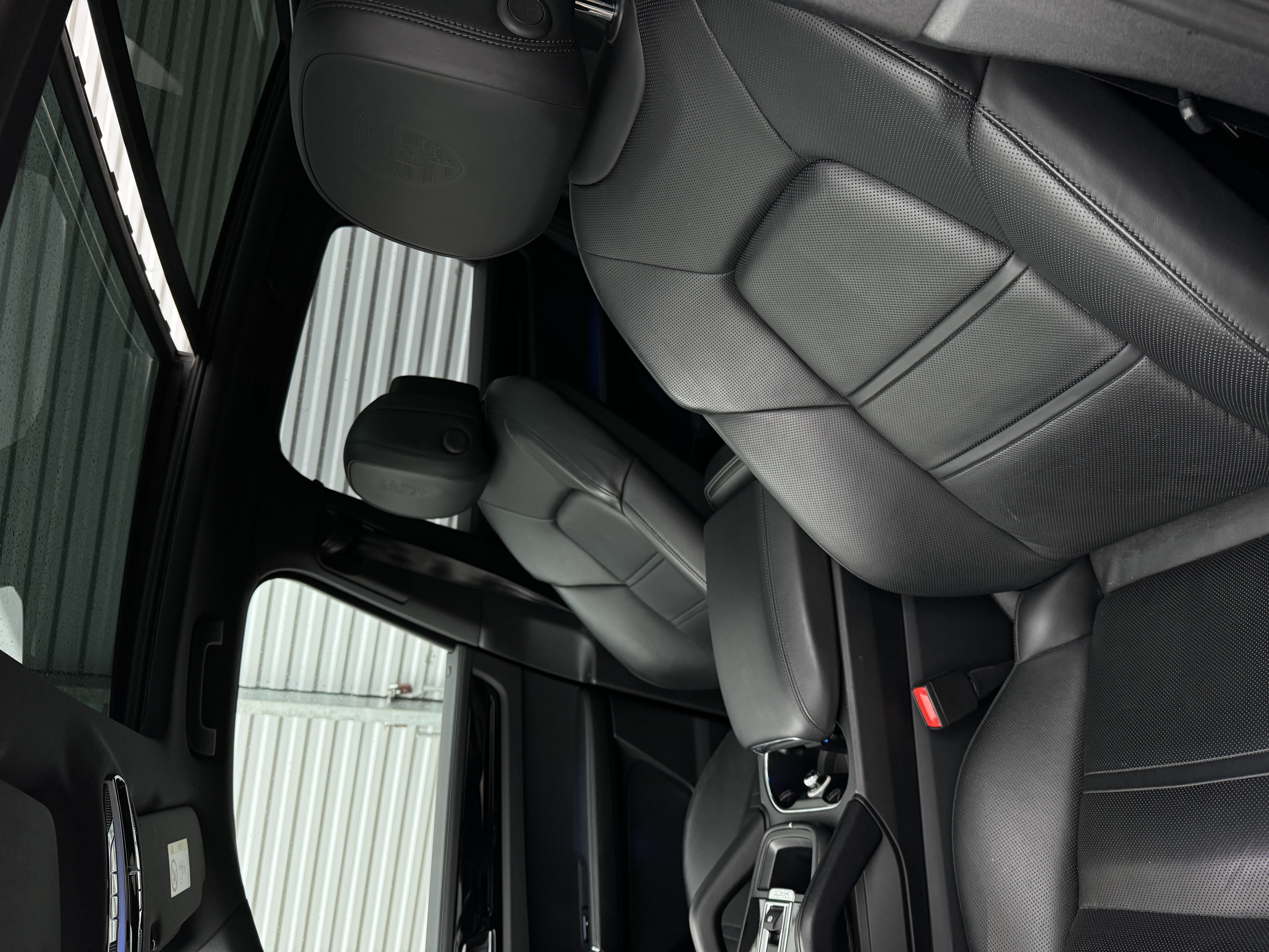 Porsche Cayenne 2019 – SUV z duszą sportowca