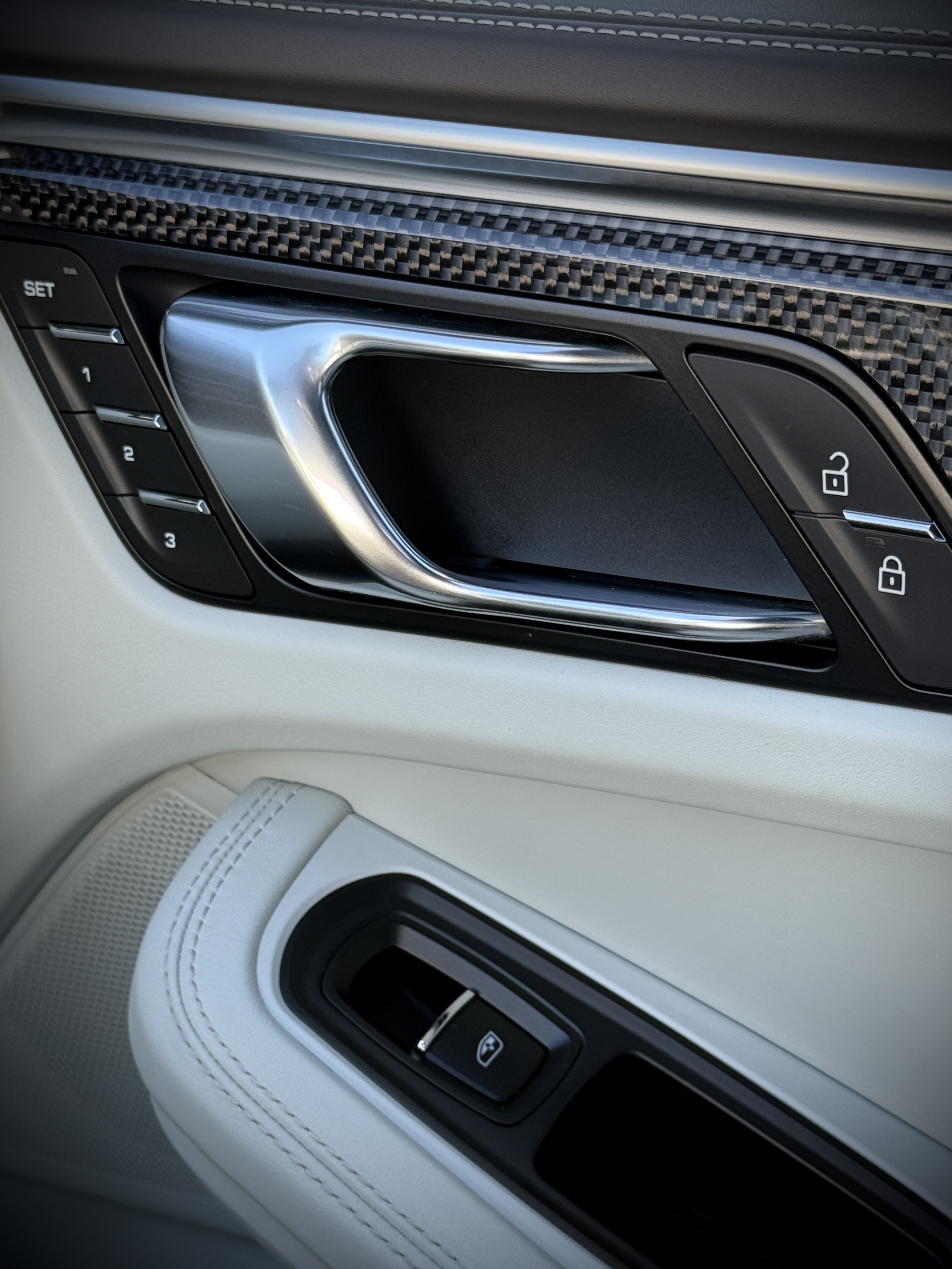 Porsche Macan GTS 2020 – 380 KM, 4x4, Burmester, Panorama — kluczowe cechy