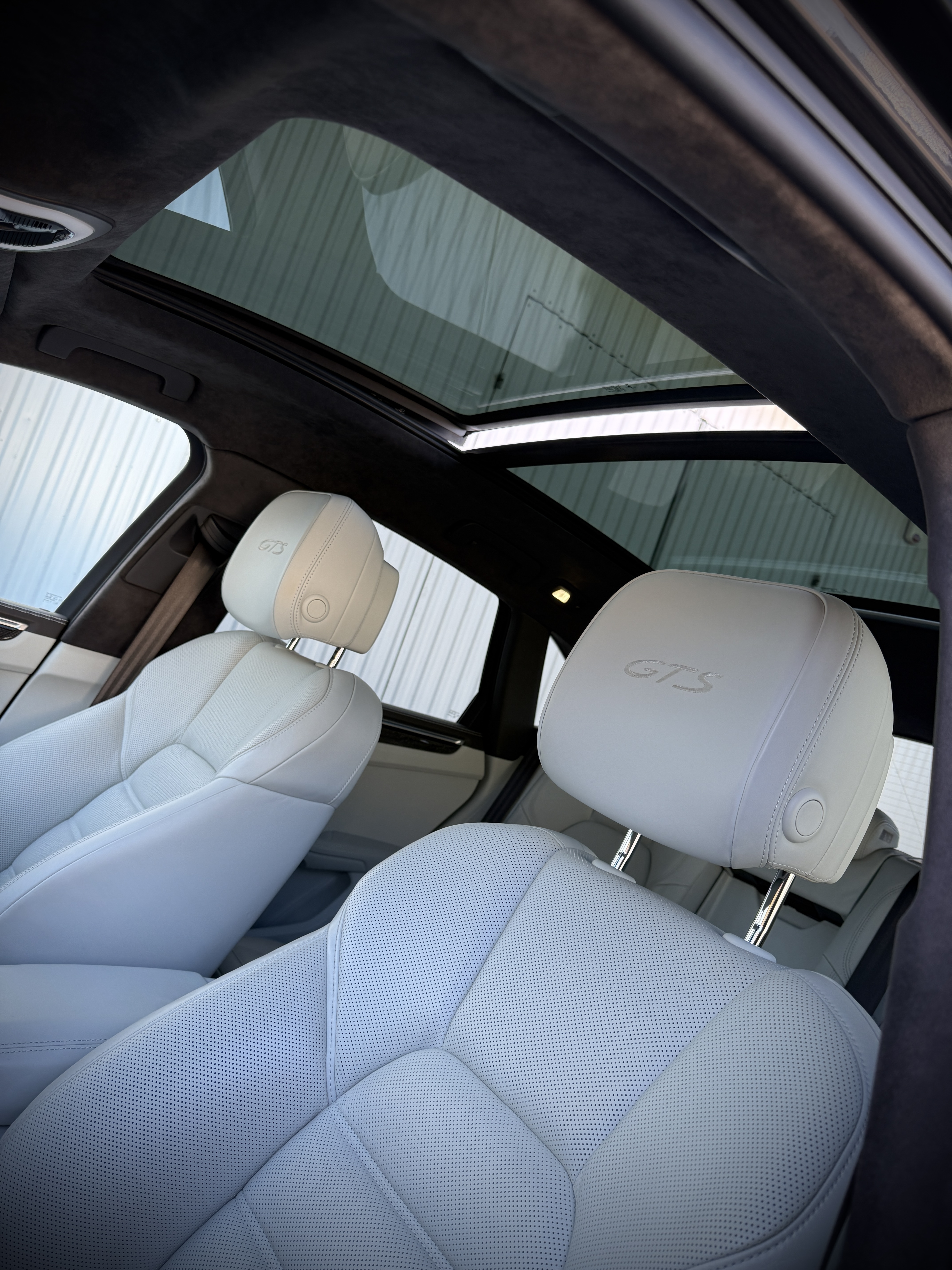 Porsche Macan GTS 2020 – 380 KM, 4x4, Burmester, Panorama