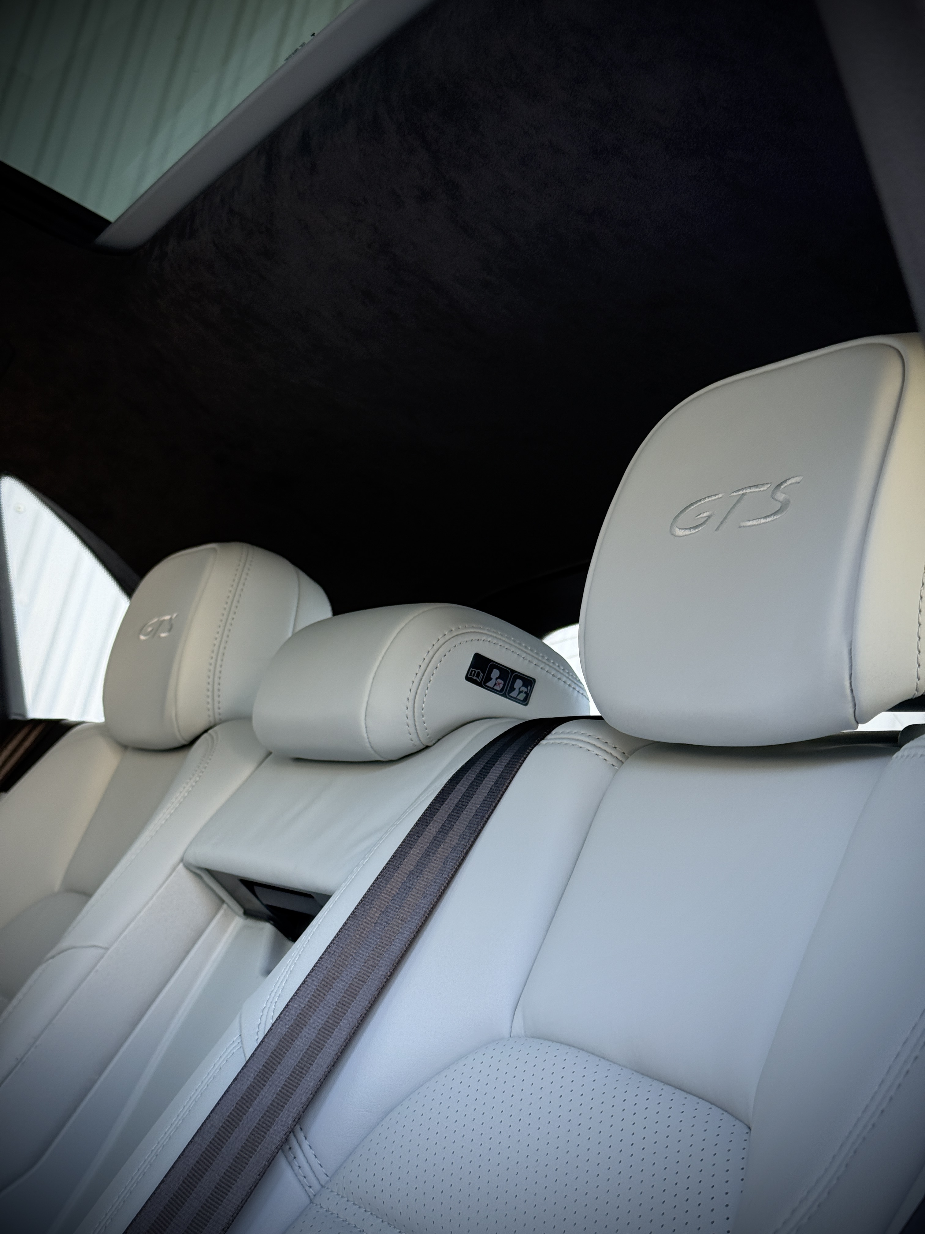 Porsche Macan GTS 2020 – 380 KM, 4x4, Burmester, Panorama