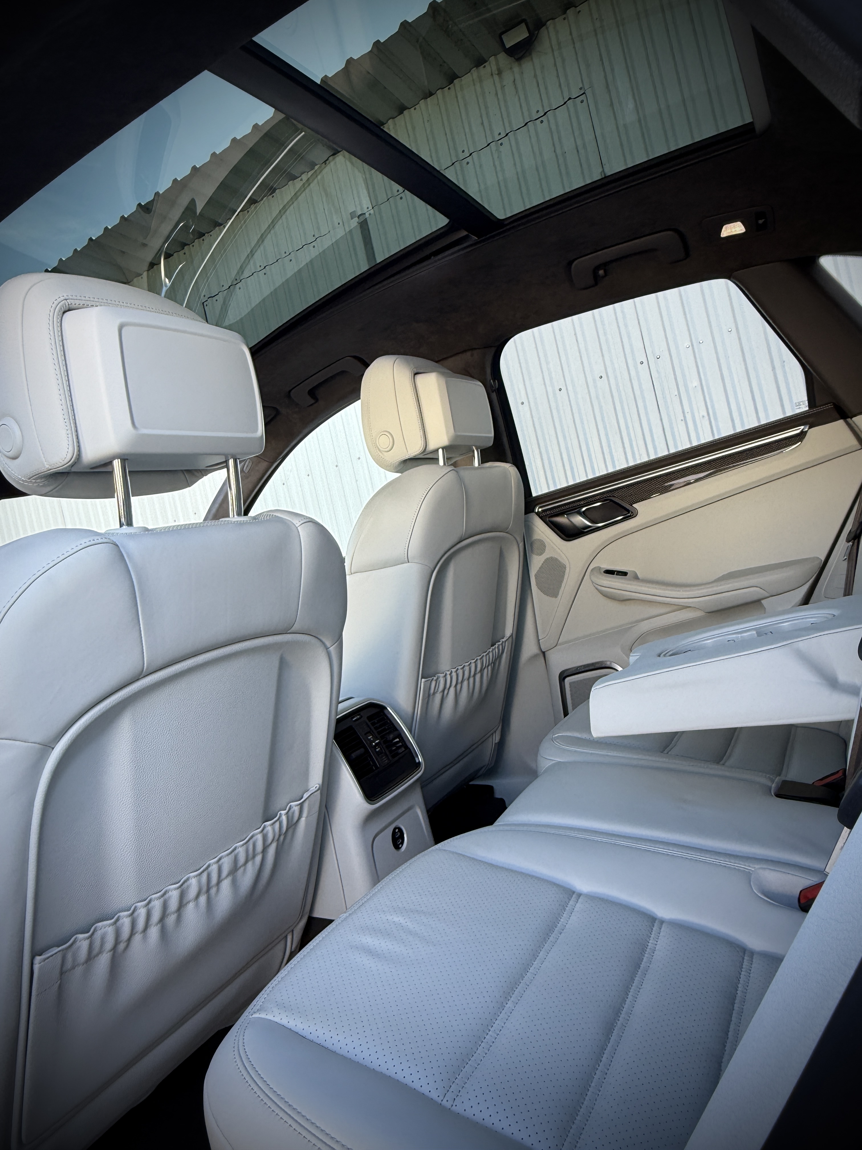 Porsche Macan GTS 2020 – 380 KM, 4x4, Burmester, Panorama