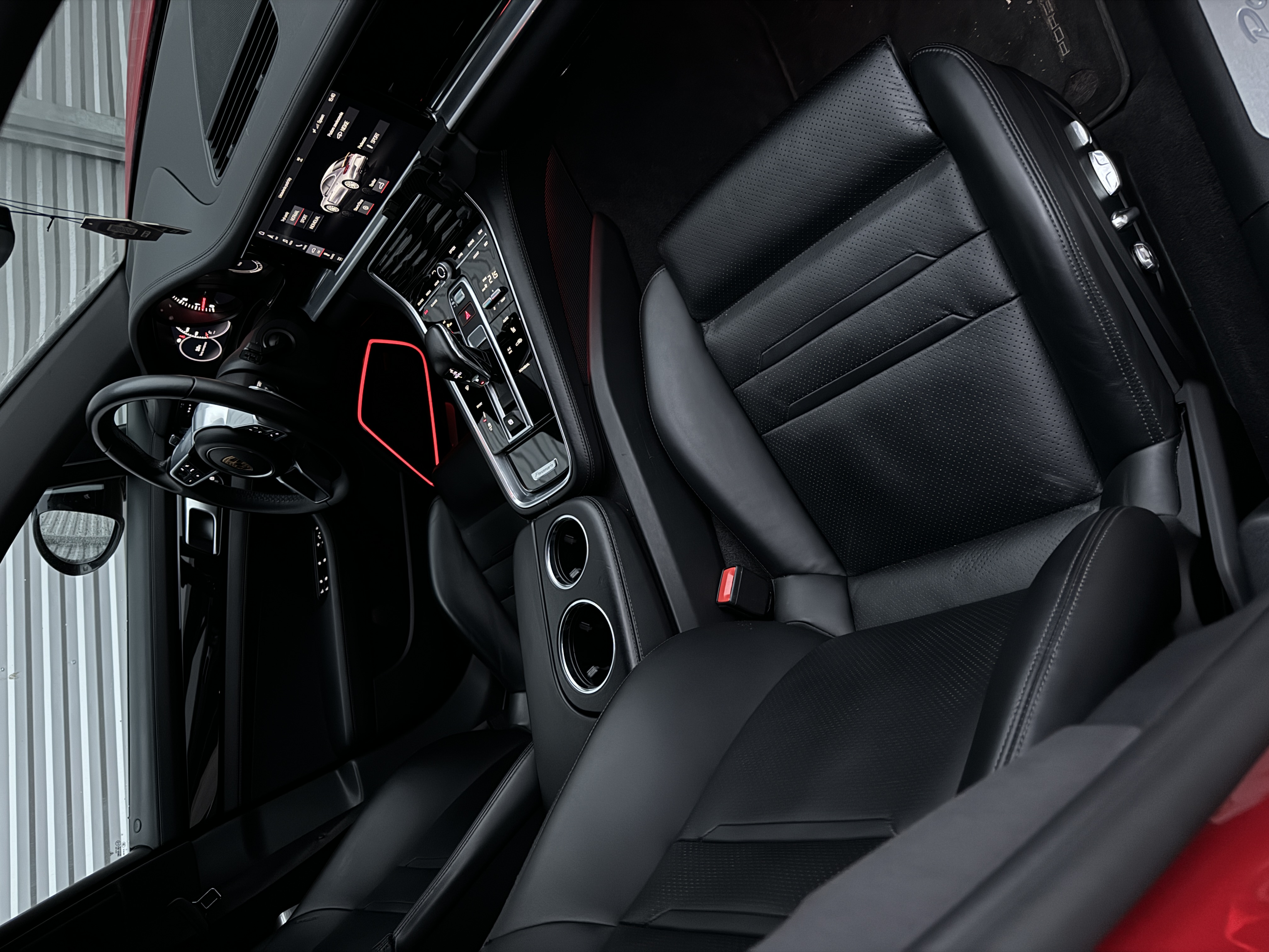 Porsche Panamera 4 2020 – Sport i luksus w jednym nadwoziu